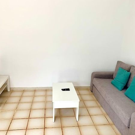 Apartamento Casa Gato Corralejo Exterior foto
