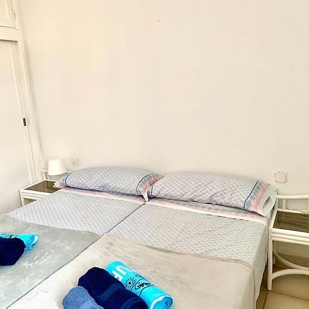Apartamento Casa Gato Corralejo Exterior foto