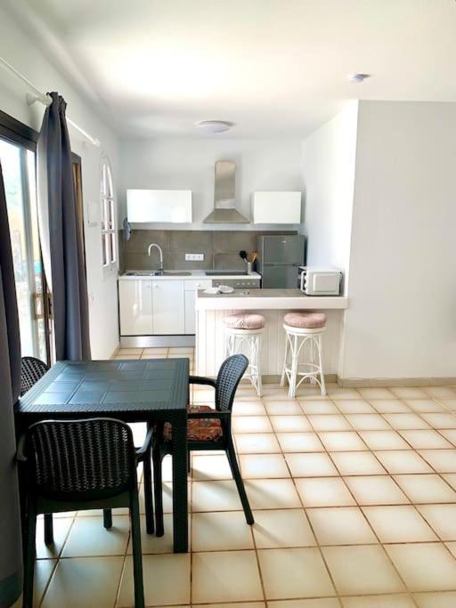Apartamento Casa Gato Corralejo Exterior foto