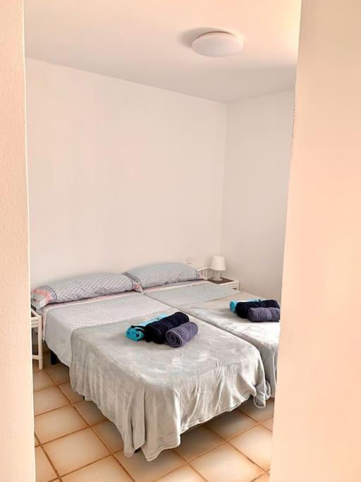 Apartamento Casa Gato Corralejo Exterior foto