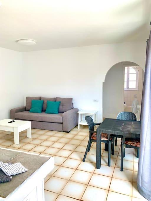 Apartamento Casa Gato Corralejo Exterior foto