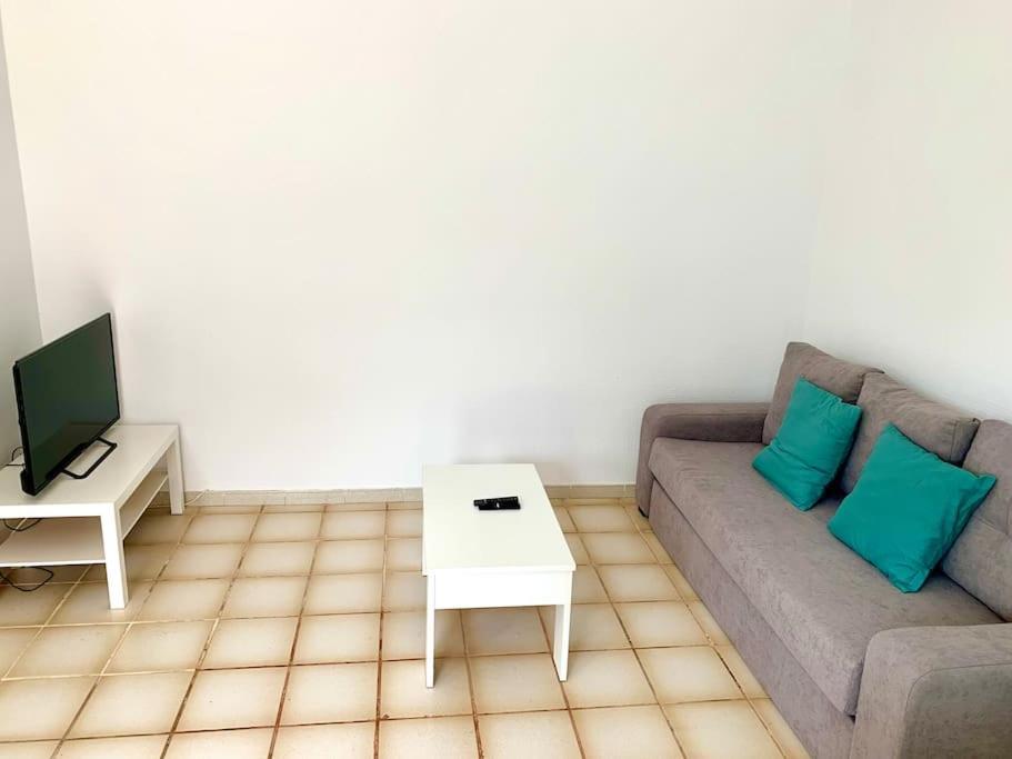 Apartamento Casa Gato Corralejo Exterior foto