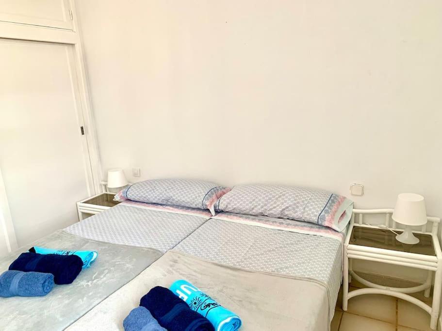 Apartamento Casa Gato Corralejo Exterior foto