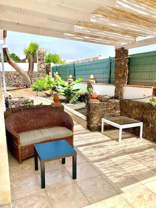 Apartamento Casa Gato Corralejo Exterior foto